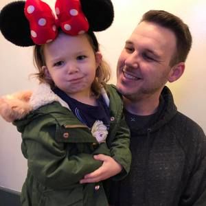 Meet your Posher, Scott